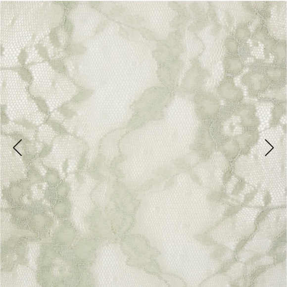 SKIMS stretch lace bralette M - Picture 2 of 7